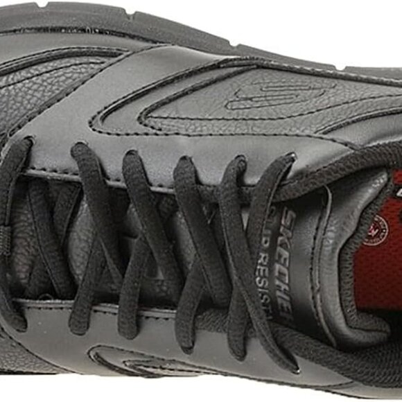 Women's Nampa-wyola Food Service Shoe - Picture 3 of 8